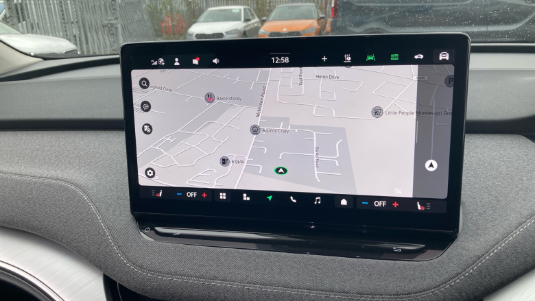 Skoda Enyaq 210kW 85 Edition 82kWh 5dr Auto Electric Estate